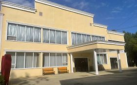 Парк Отель Уральск