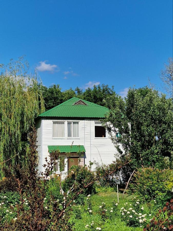 Park Hotel Уральск Экстерьер фото