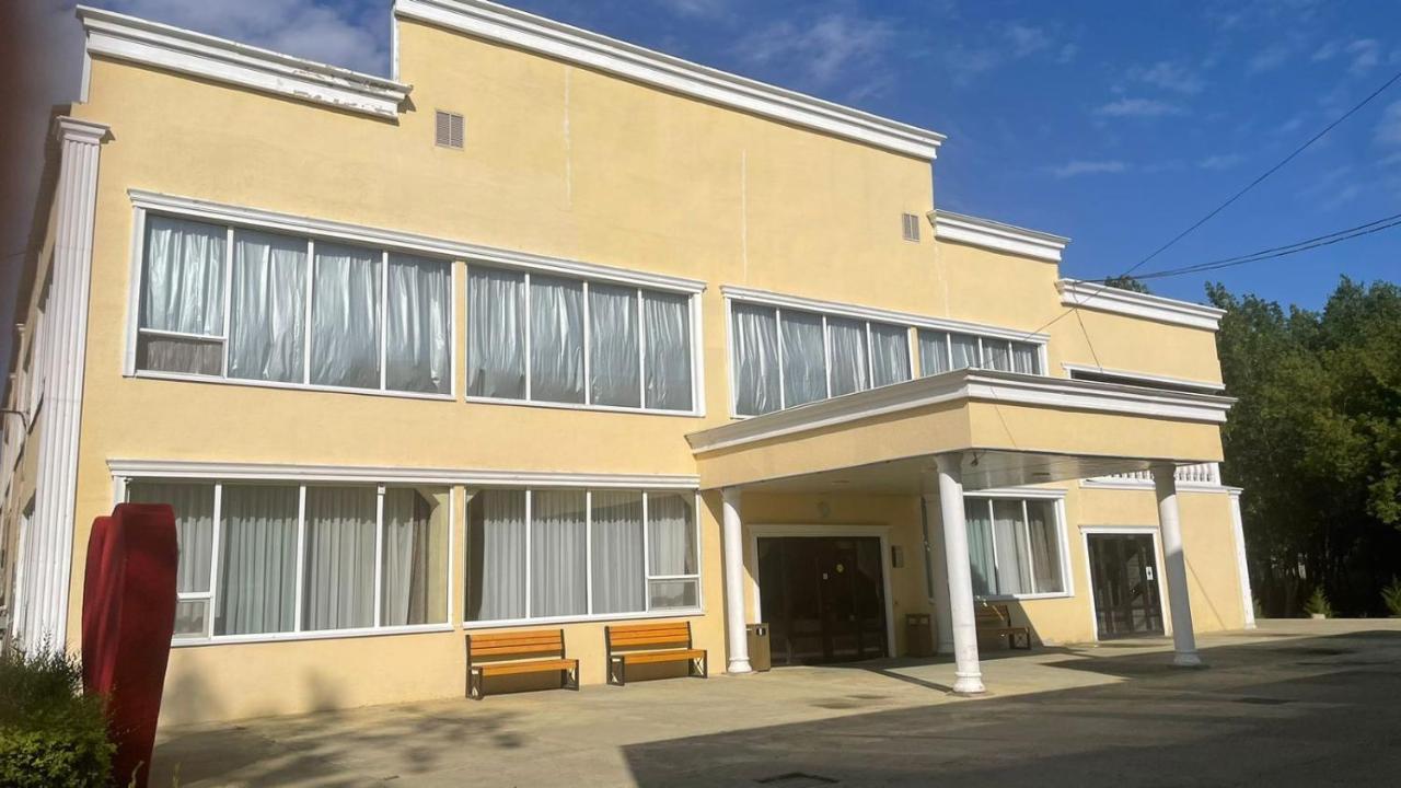 PARK HOTEL URALSK УРАЛЬСК 3* (Казахстан) - от 4774 RUB | NOCHI