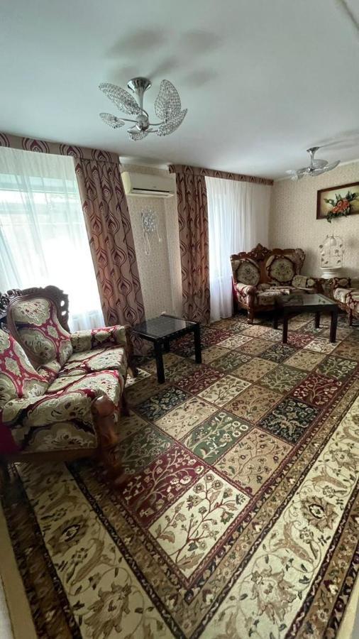 Park Hotel Уральск Экстерьер фото