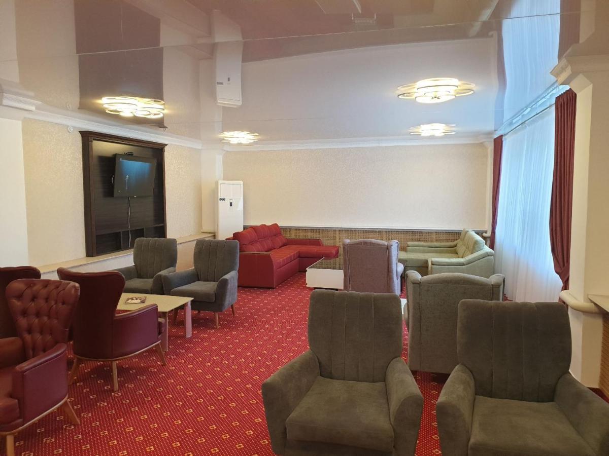 PARK HOTEL URALSK УРАЛЬСК 3* (Казахстан) - от 4614 RUB | NOCHI